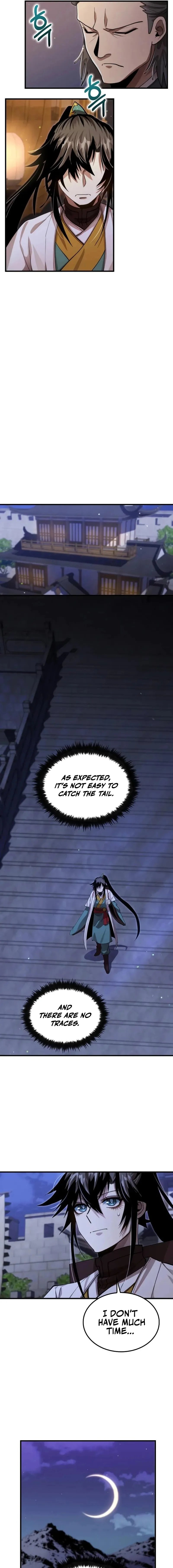 Doctor, Live Again chapter 132 page 3