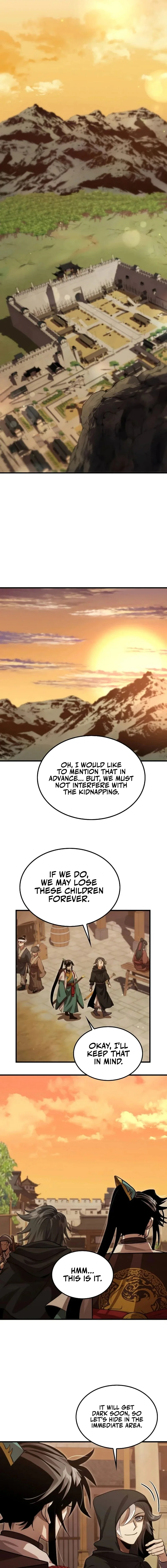 Doctor, Live Again chapter 133 page 15