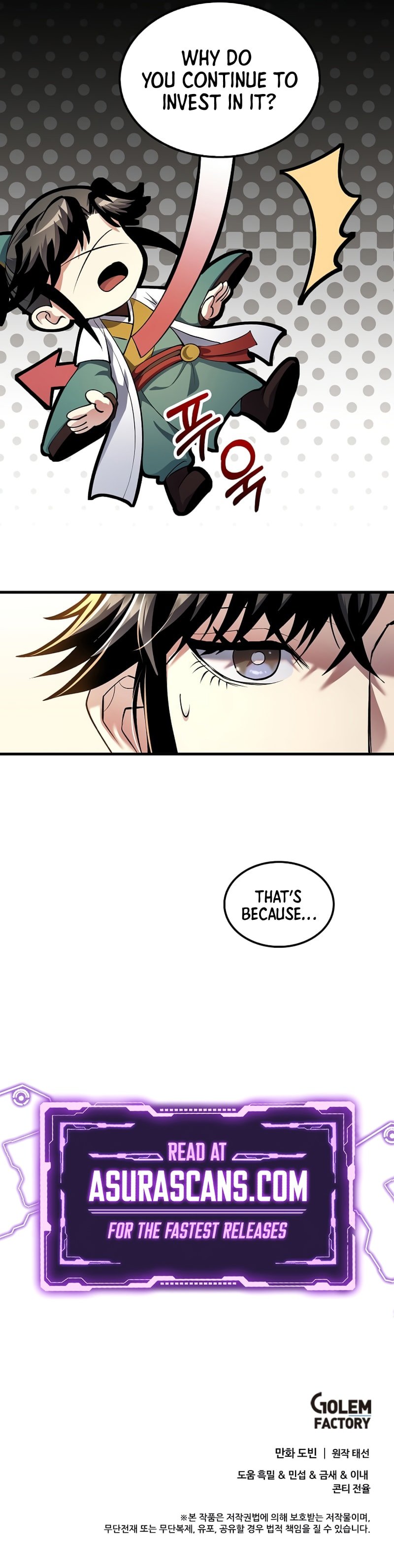 Doctor, Live Again chapter 160 page 10