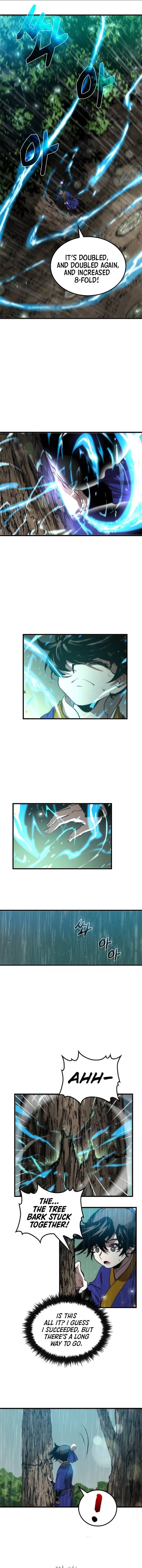 Doctor, Live Again chapter 20 page 7