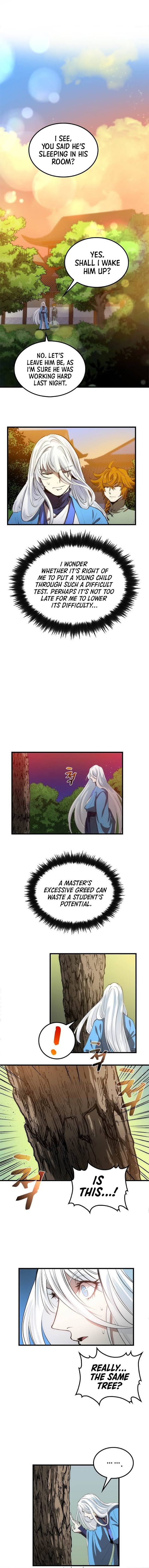 Doctor, Live Again chapter 20 page 9