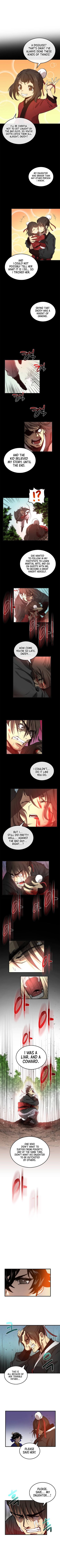 Doctor, Live Again chapter 23 page 5