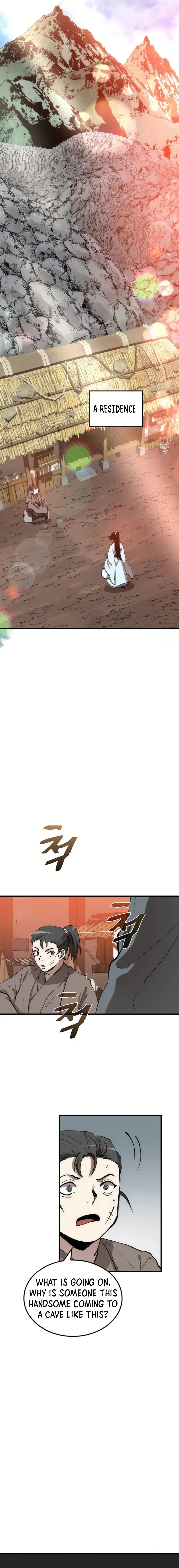 Doctor, Live Again chapter 78 page 1