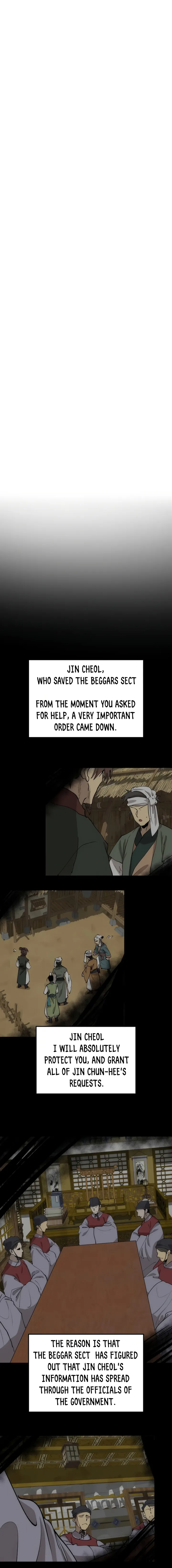 Doctor, Live Again chapter 78 page 10