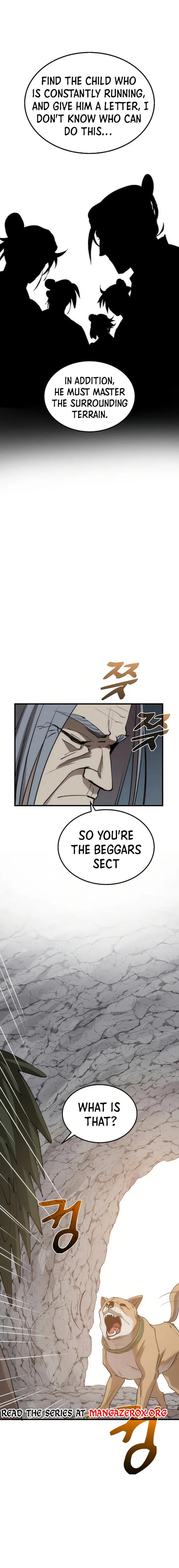 Doctor, Live Again chapter 78 page 17