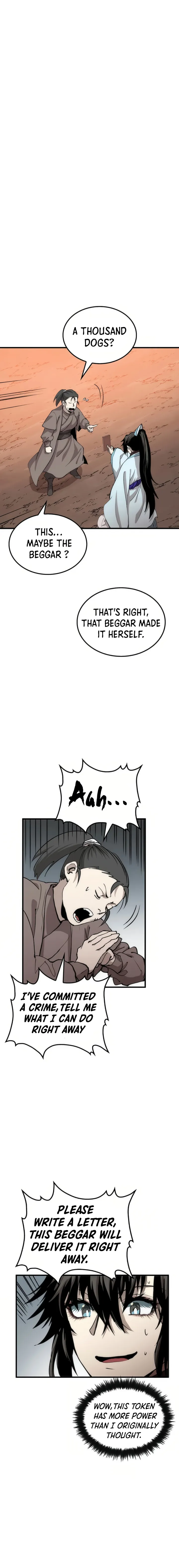 Doctor, Live Again chapter 78 page 3