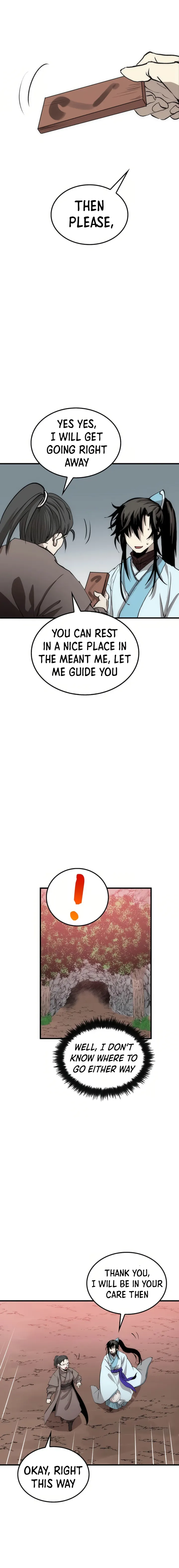 Doctor, Live Again chapter 78 page 4