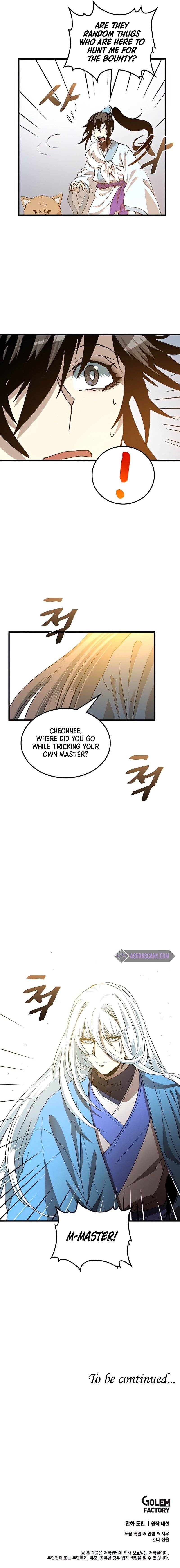 Doctor, Live Again chapter 86 page 12