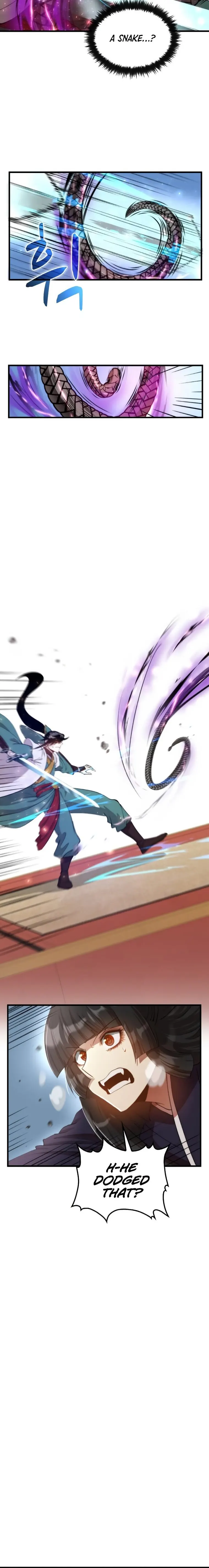 Doctor, Live Again chapter 94 page 14