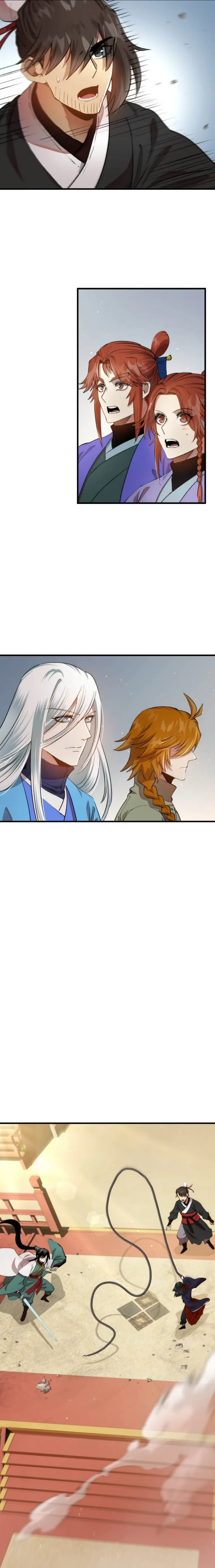 Doctor, Live Again chapter 94 page 15