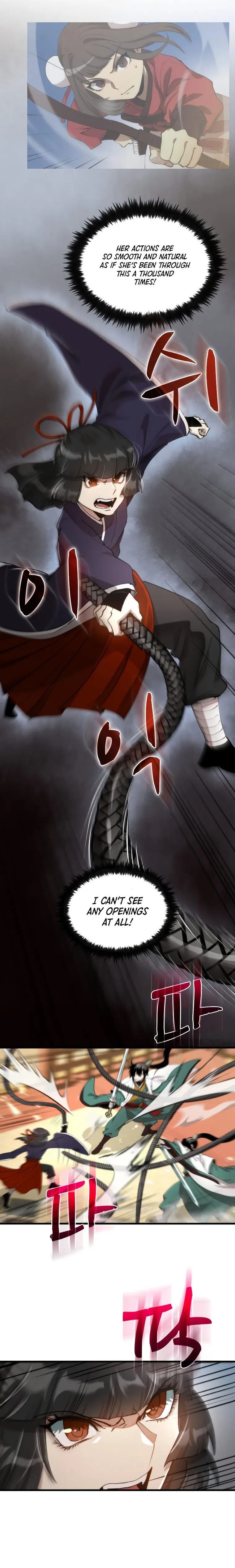 Doctor, Live Again chapter 94 page 3