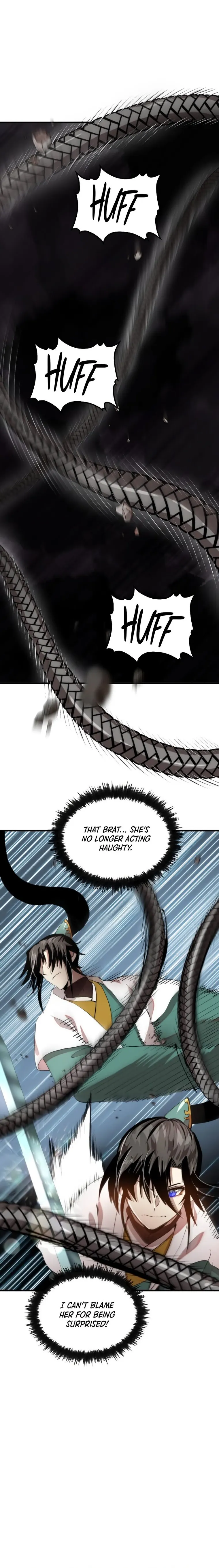 Doctor, Live Again chapter 94 page 6
