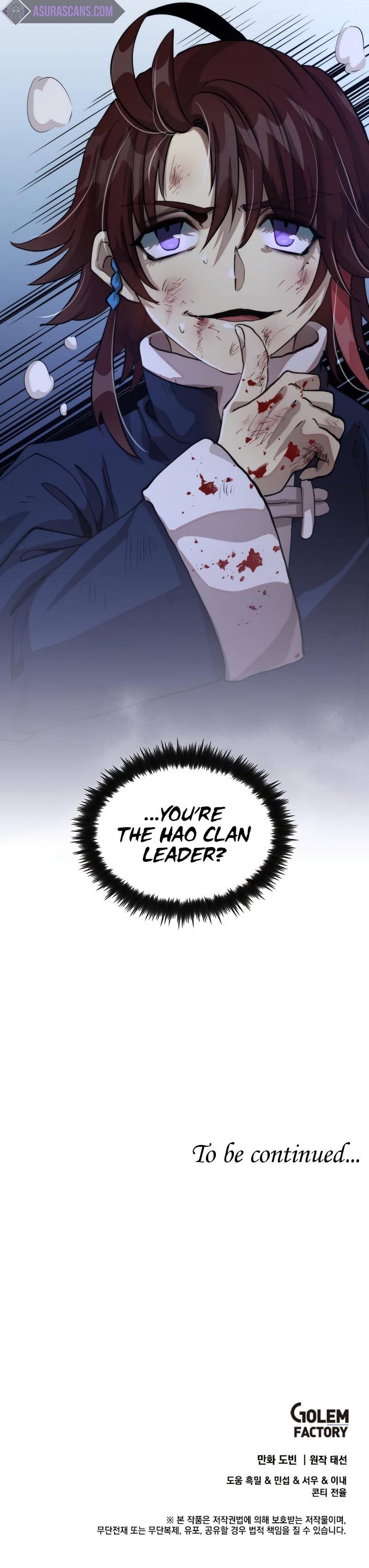 Doctor’s Rebirth chapter 106 page 11