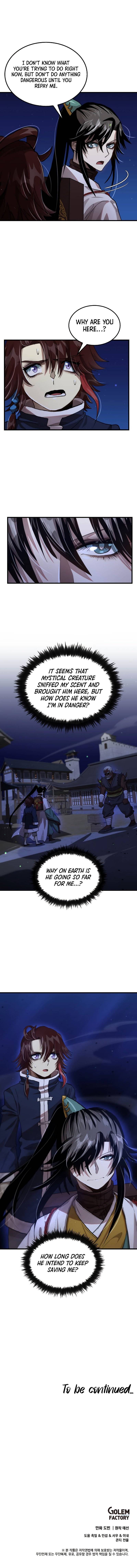 Doctor’s Rebirth chapter 113 page 10