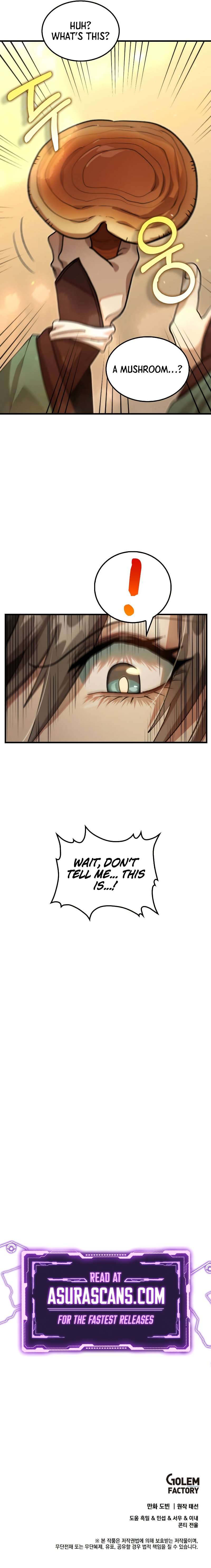 Doctor’s Rebirth chapter 124 page 15