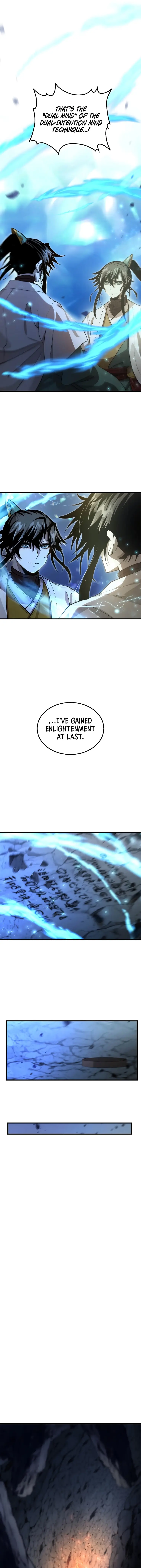 Doctor’s Rebirth chapter 127 page 13