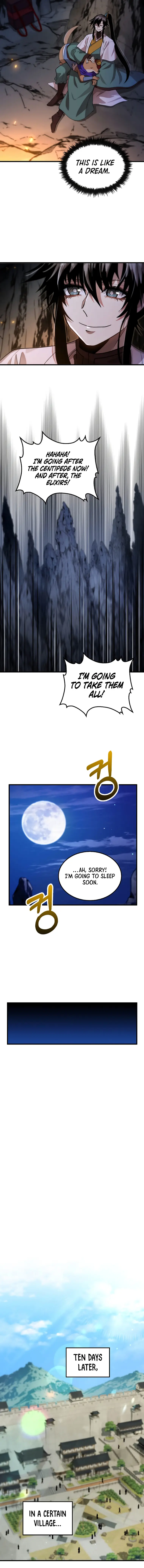 Doctor’s Rebirth chapter 127 page 16