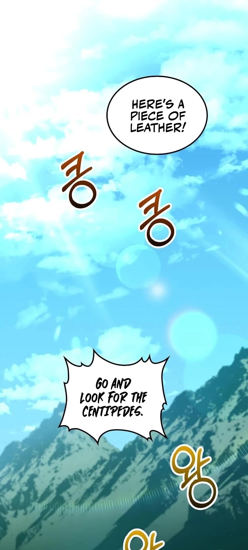 Doctor’s Rebirth chapter 128 page 10