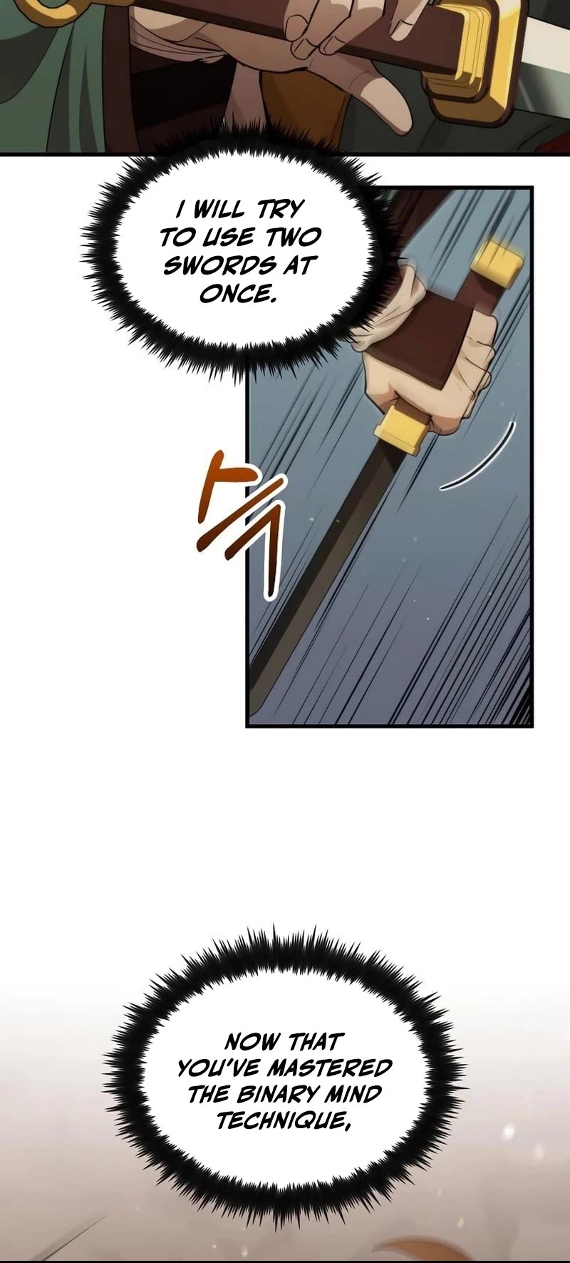 Doctor’s Rebirth chapter 128 page 16