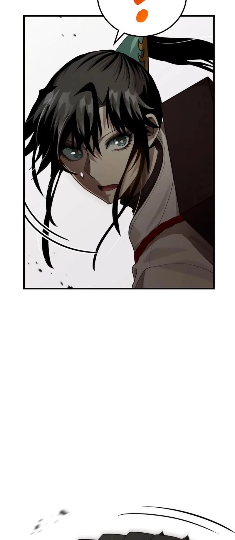 Doctor’s Rebirth chapter 128 page 21