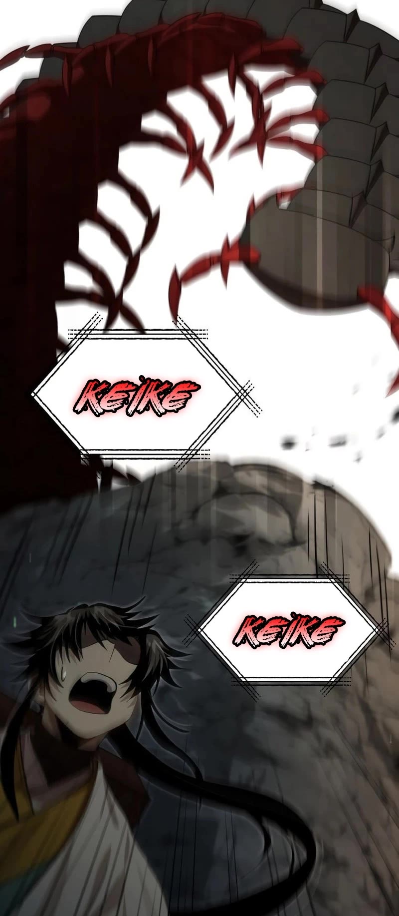 Doctor’s Rebirth chapter 128 page 22