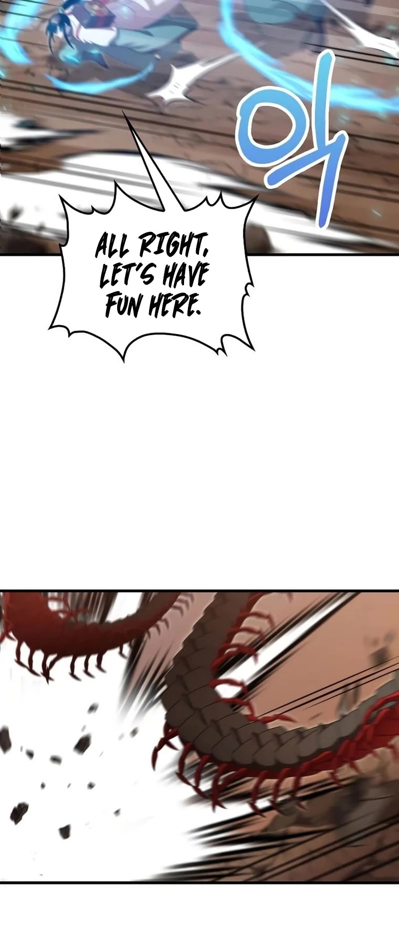 Doctor’s Rebirth chapter 128 page 33