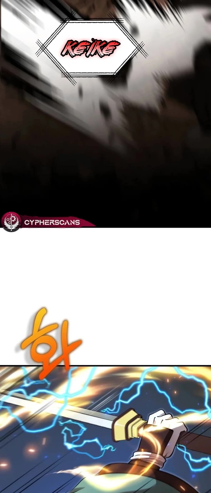 Doctor’s Rebirth chapter 128 page 36