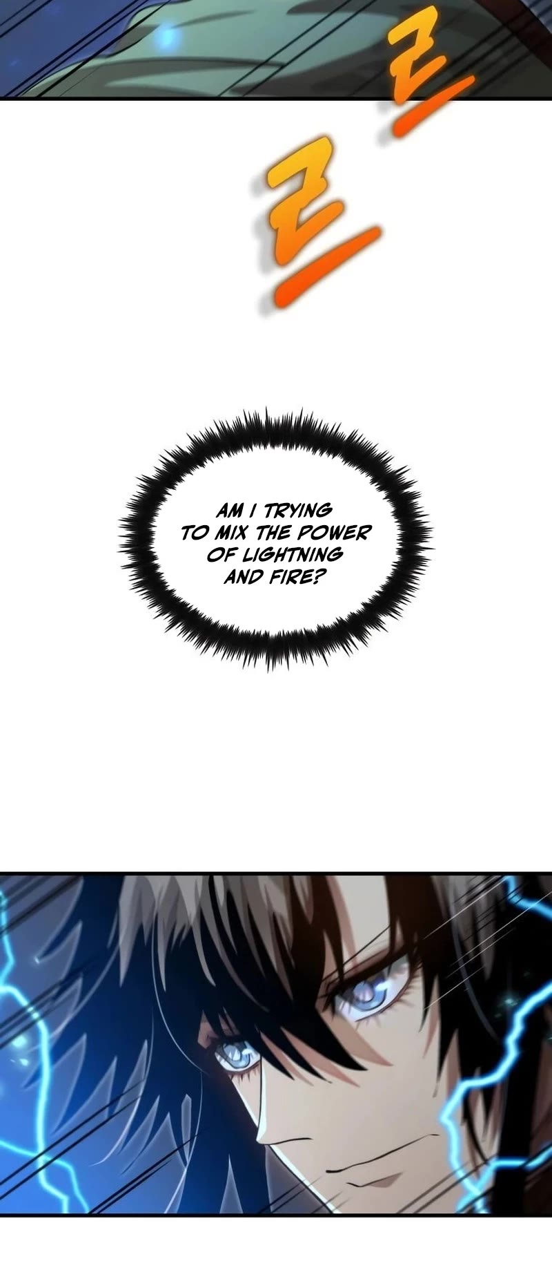 Doctor’s Rebirth chapter 128 page 37