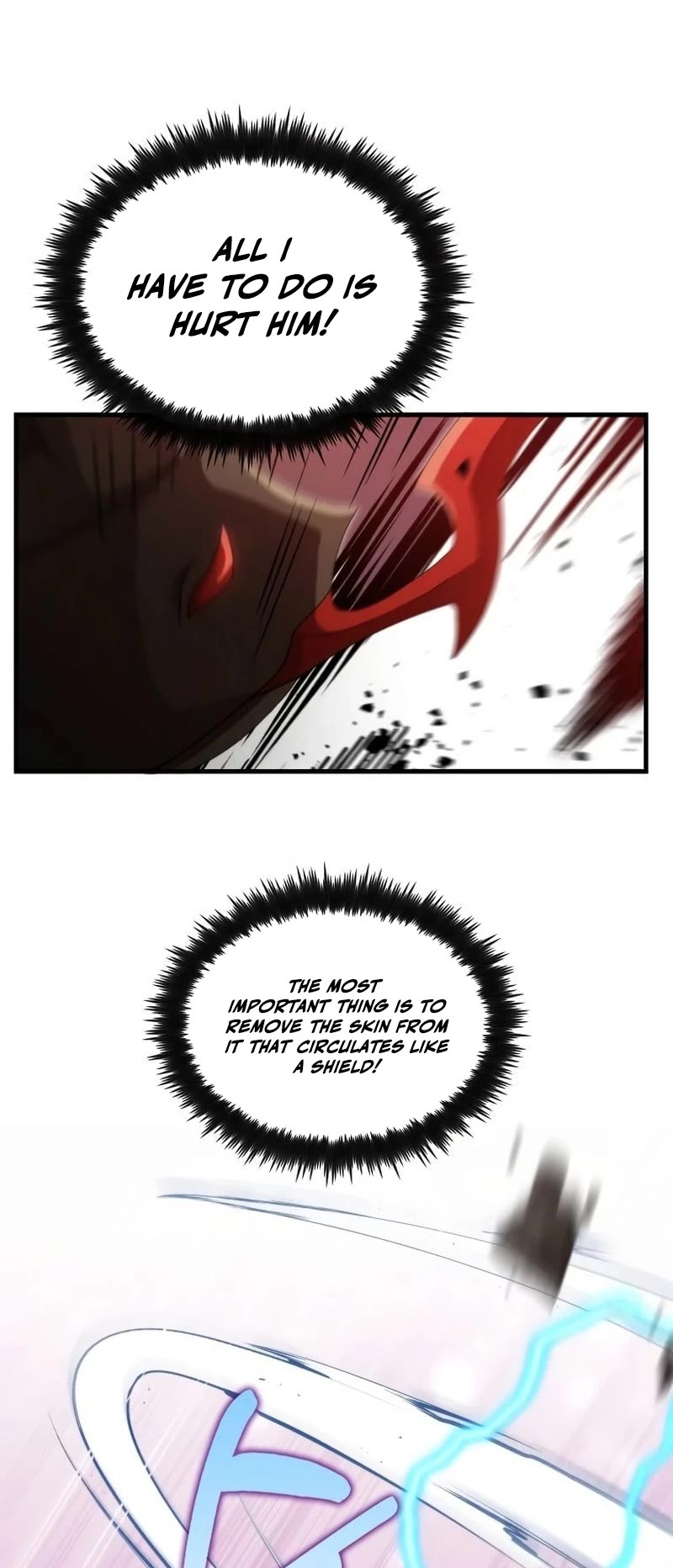 Doctor’s Rebirth chapter 128 page 38