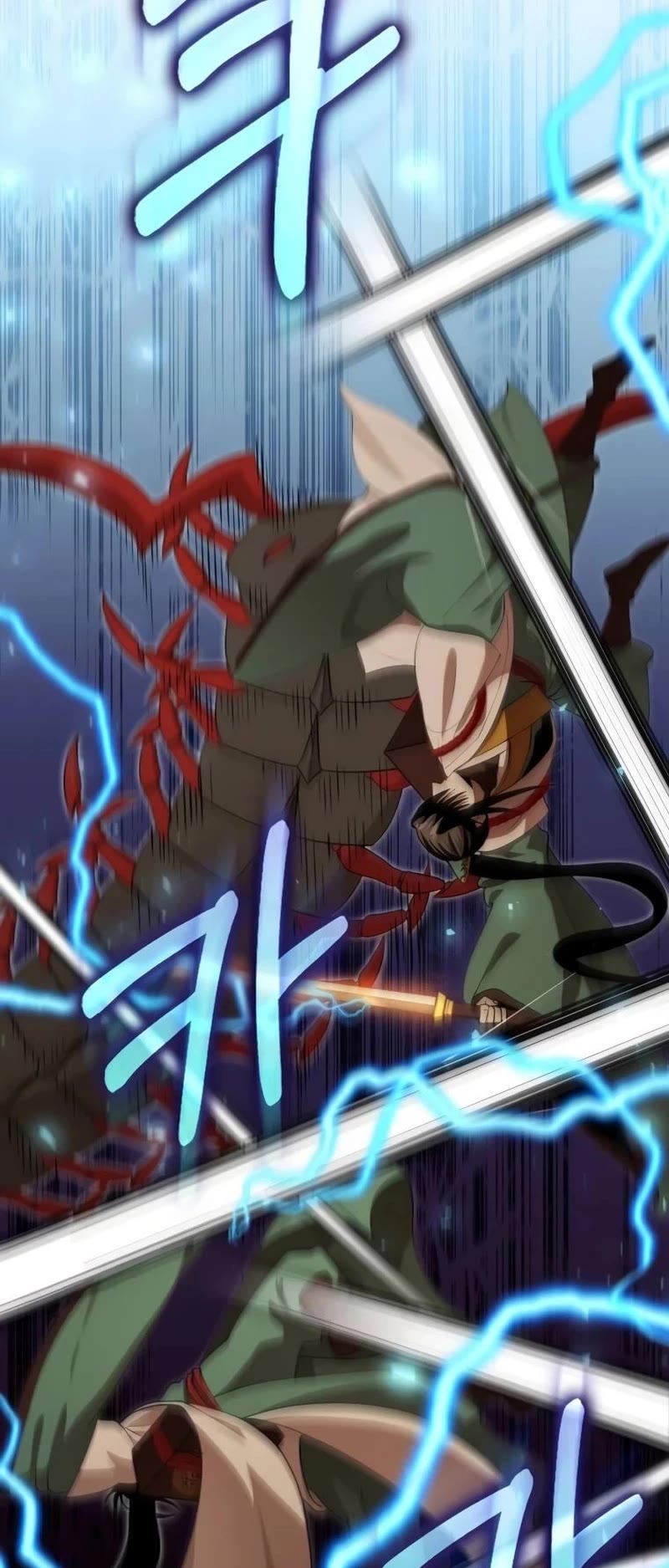 Doctor’s Rebirth chapter 128 page 42