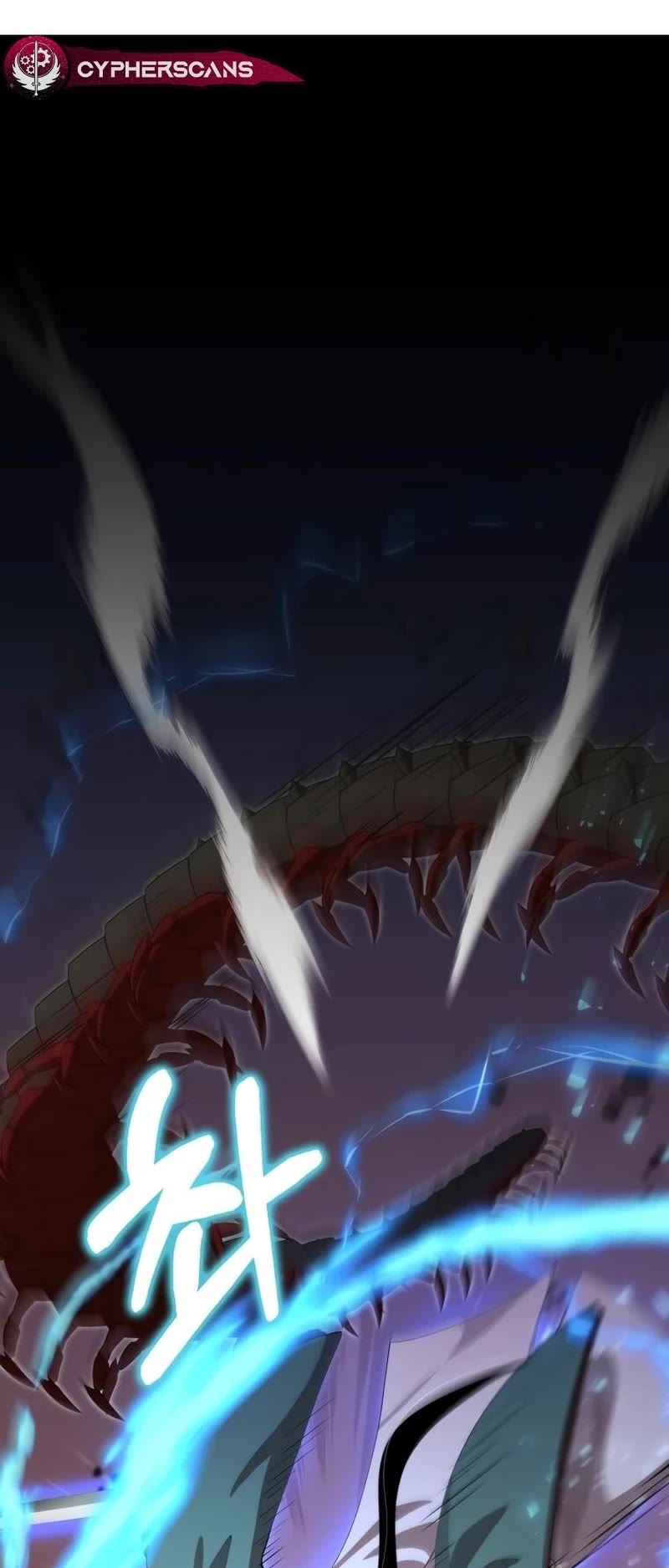 Doctor’s Rebirth chapter 128 page 45