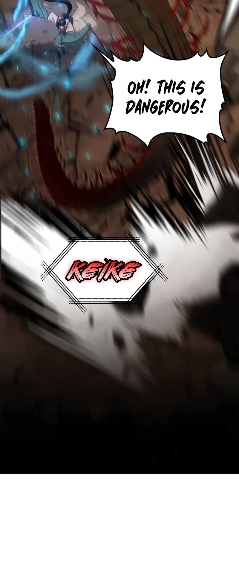 Doctor’s Rebirth chapter 128 page 51