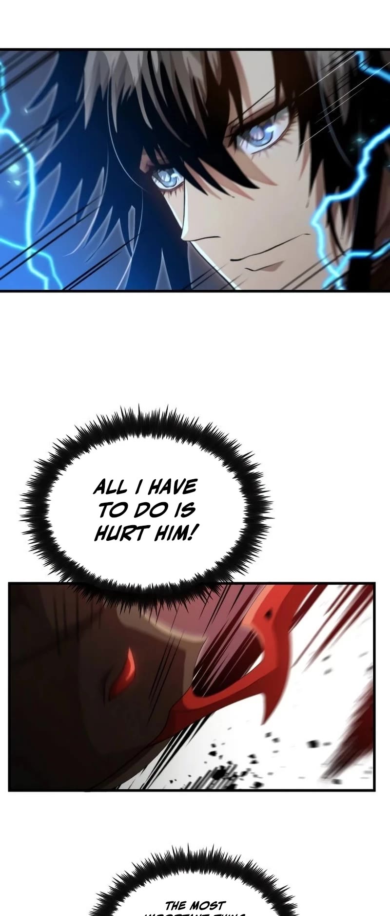 Doctor’s Rebirth chapter 128 page 53