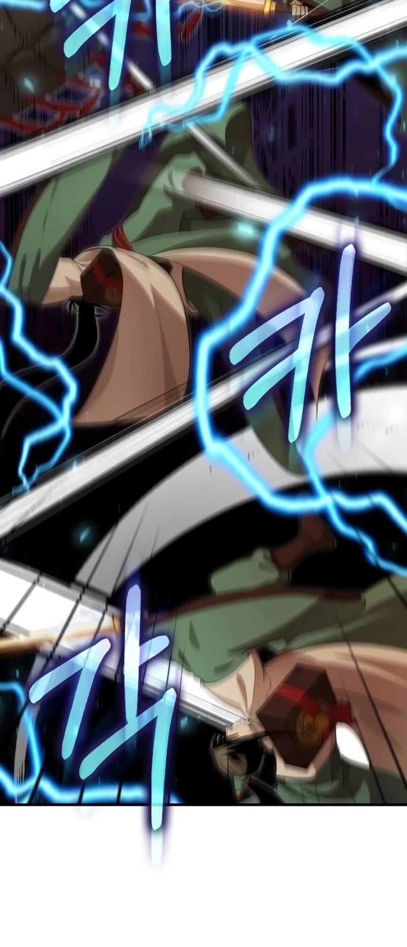 Doctor’s Rebirth chapter 128 page 58