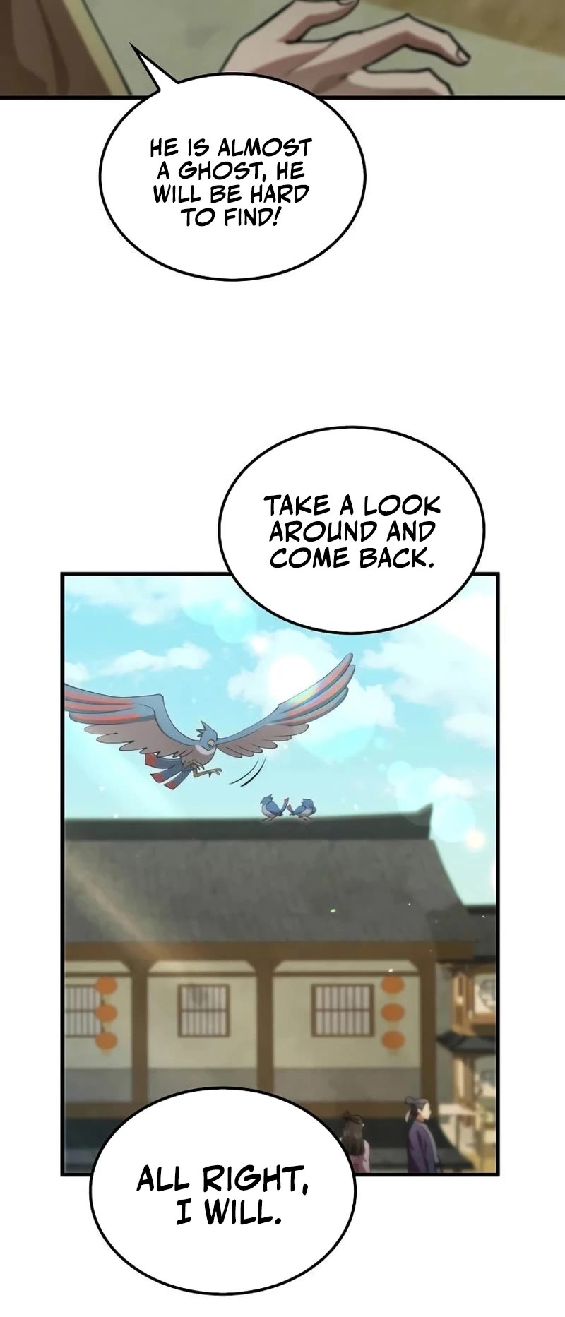 Doctor’s Rebirth chapter 128 page 6