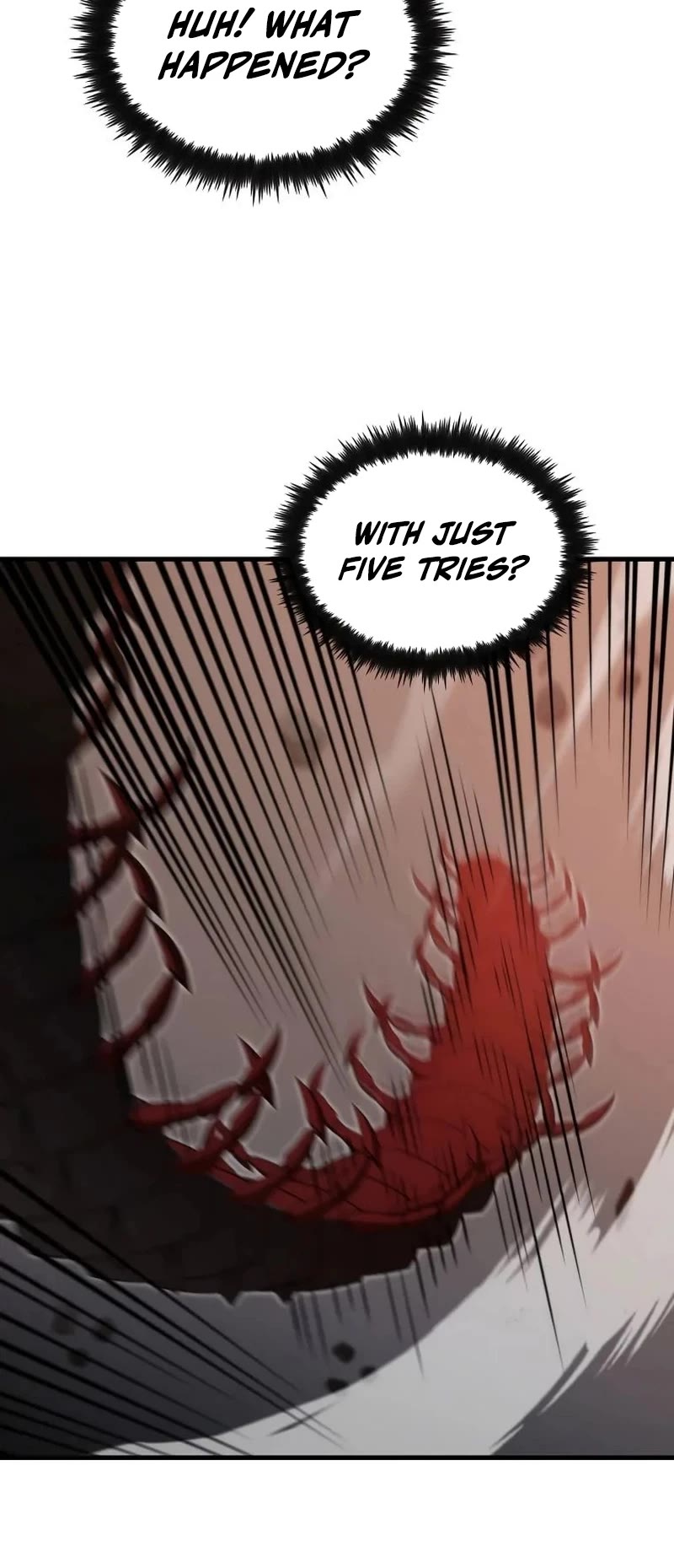 Doctor’s Rebirth chapter 128 page 63