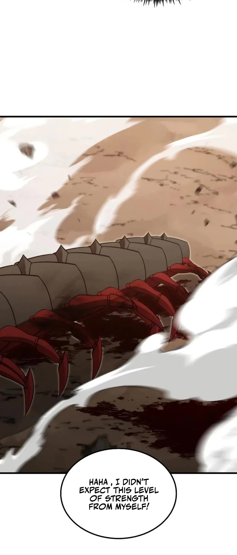 Doctor’s Rebirth chapter 128 page 71