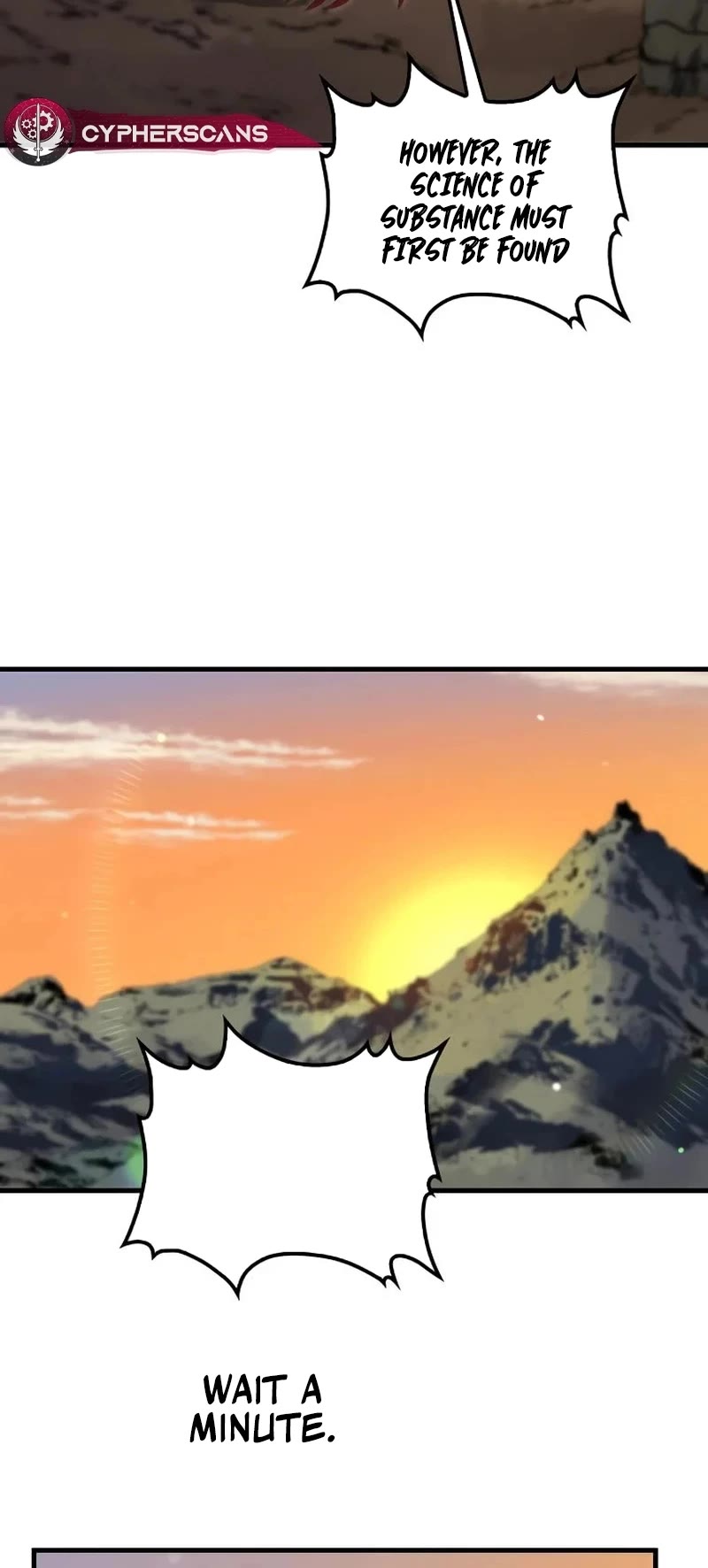 Doctor’s Rebirth chapter 128 page 75