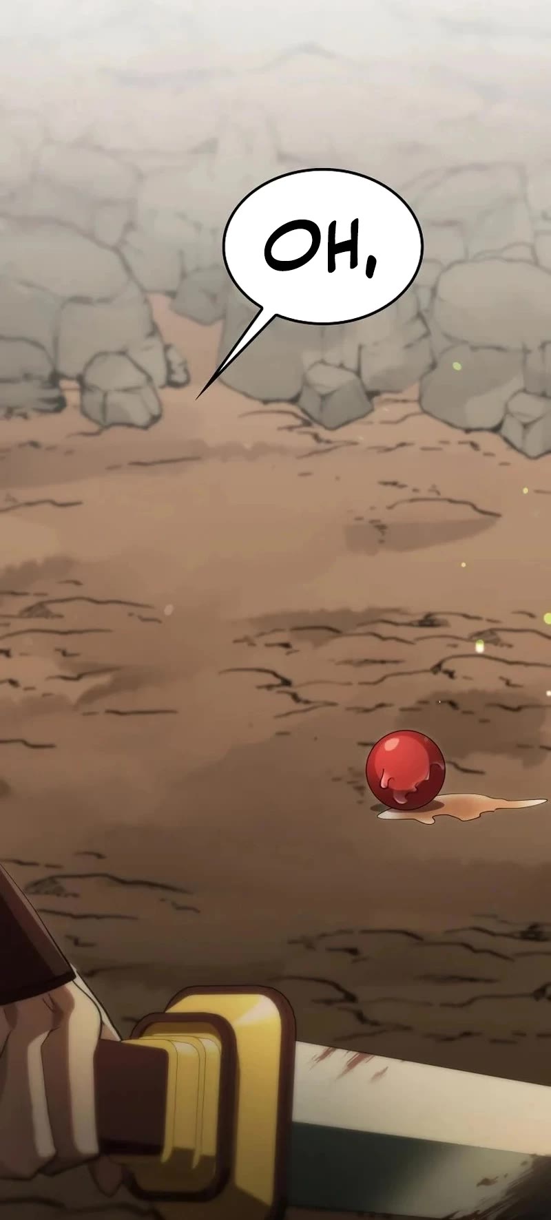 Doctor’s Rebirth chapter 128 page 77