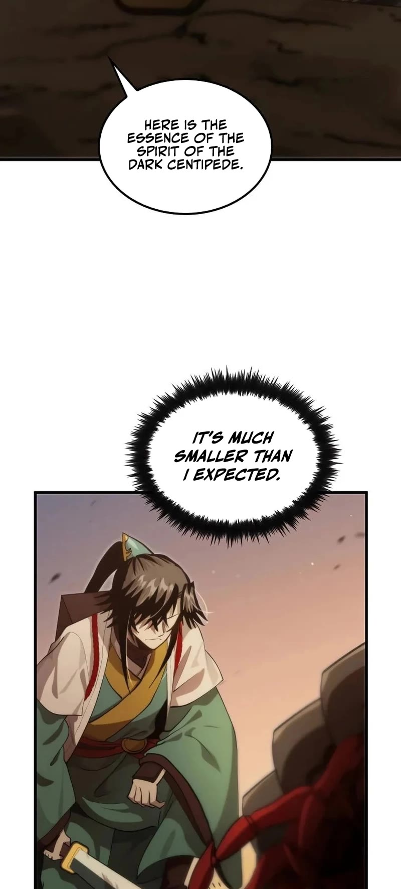 Doctor’s Rebirth chapter 128 page 78