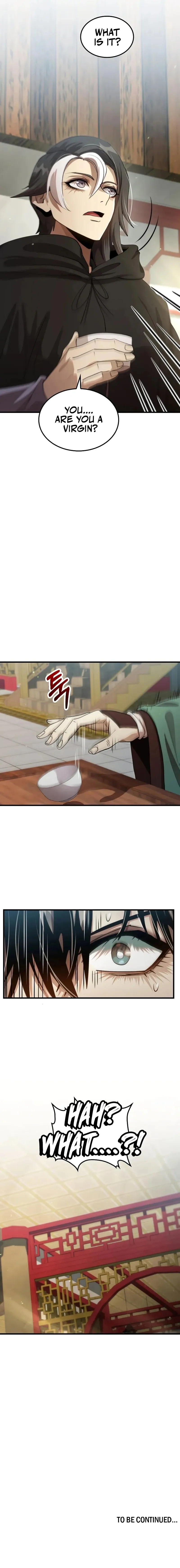 Doctor’s Rebirth chapter 130 page 16