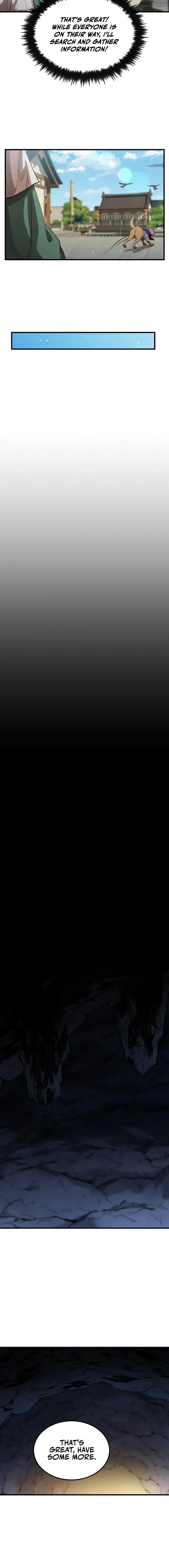 Doctor’s Rebirth chapter 131 page 12