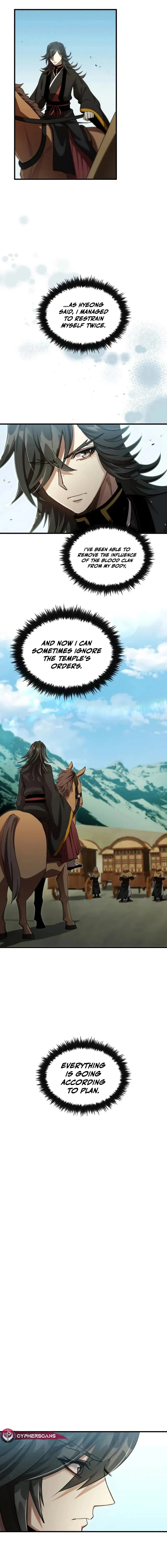 Doctor’s Rebirth chapter 132 page 7