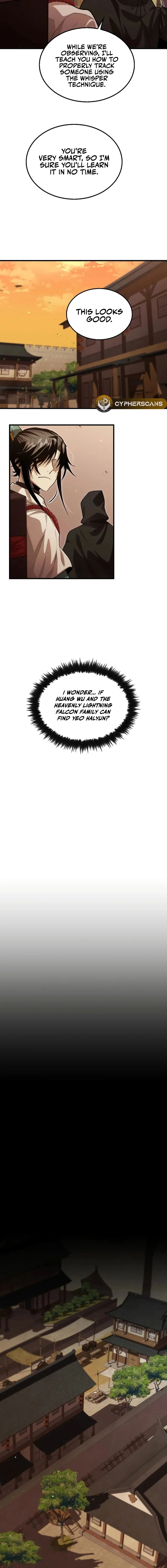 Doctor’s Rebirth chapter 133 page 16