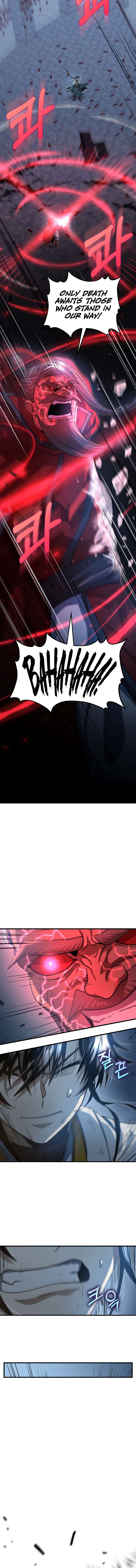 Doctor’s Rebirth chapter 139 page 10