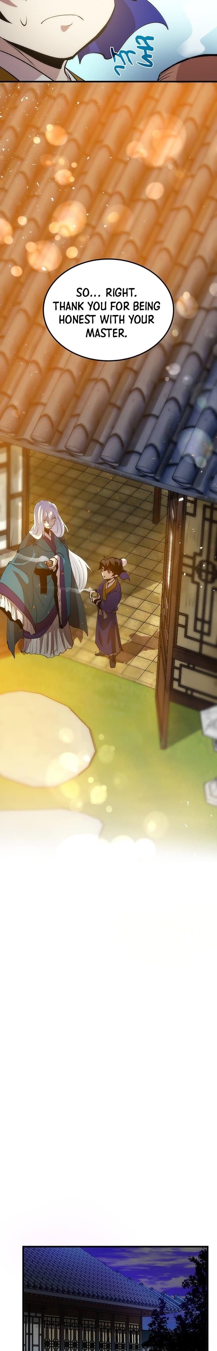 Doctor’s Rebirth chapter 14 page 8