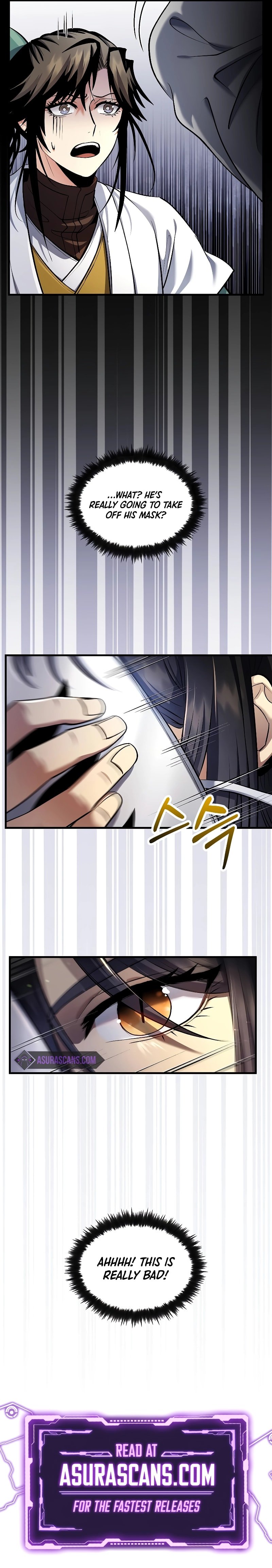 Doctor’s Rebirth chapter 153 page 14