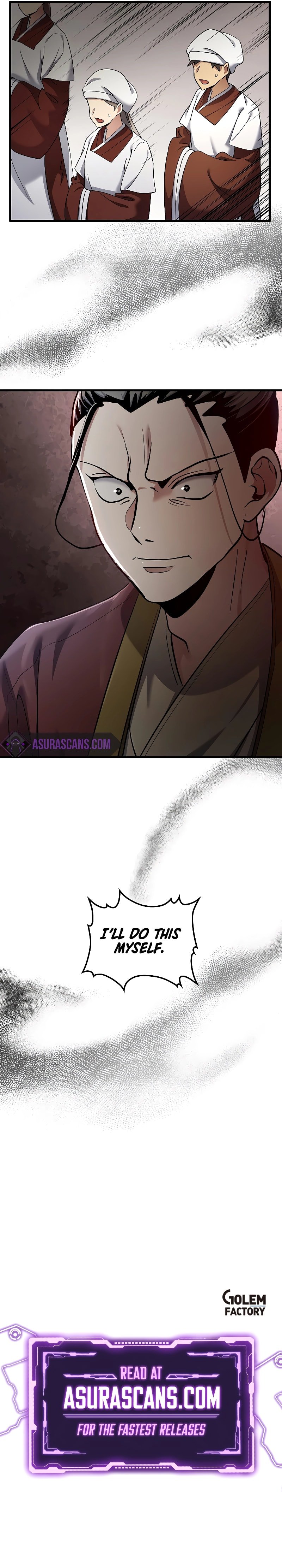 Doctor’s Rebirth chapter 161 page 12