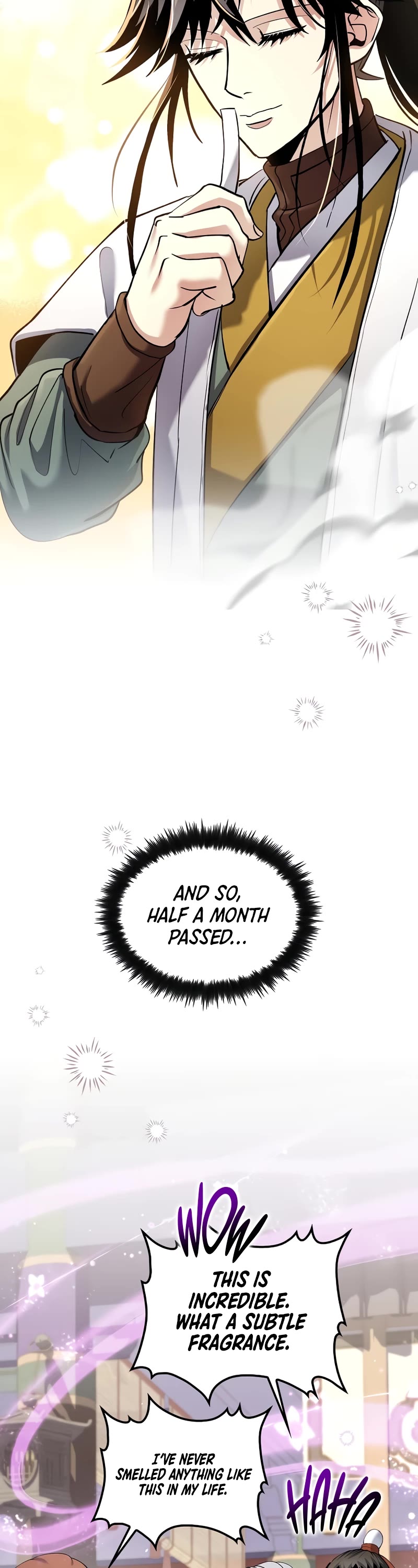 Doctor’s Rebirth chapter 163 page 19