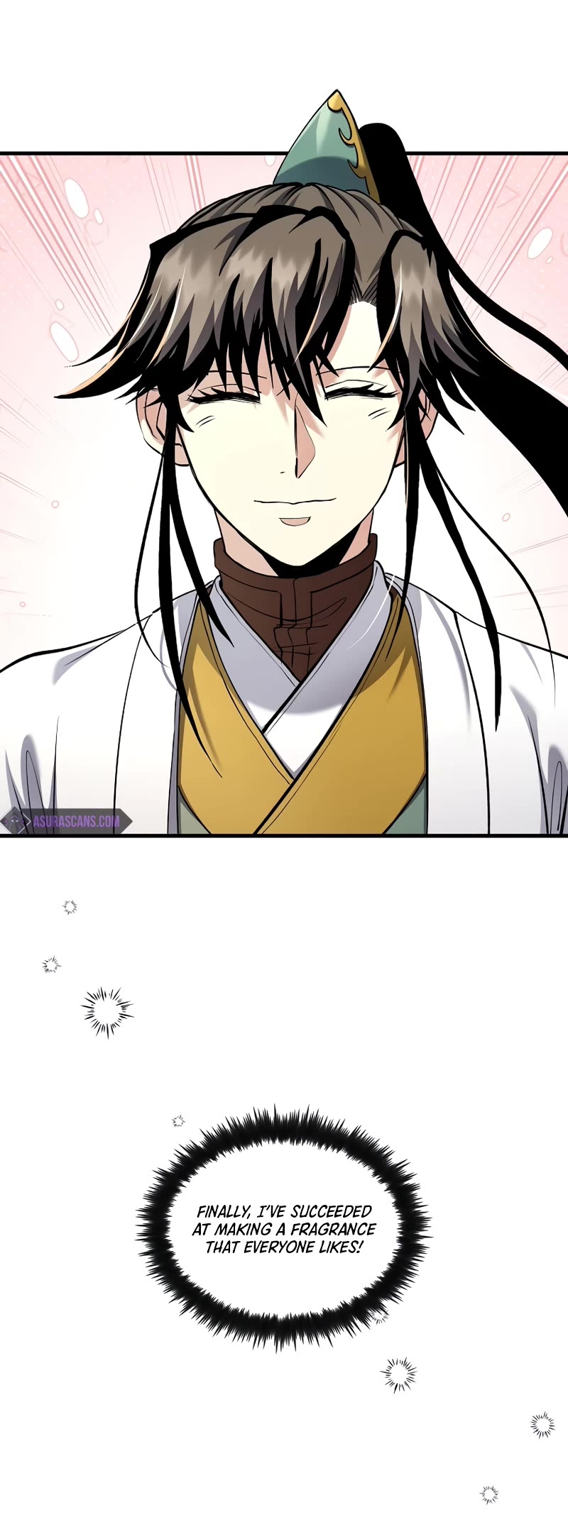 Doctor’s Rebirth chapter 163 page 21